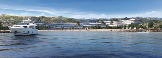 Les centres commerciaux misent sur les services