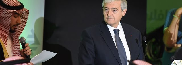 L'Arabie saoudite confie les bus de Riyad à la RATP