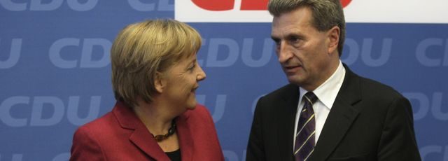 Déficits : l'Allemagne à l'offensive contre la France