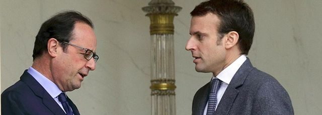 35 heures : la sortie de Macron gêne la gauche et scandalise les syndicats