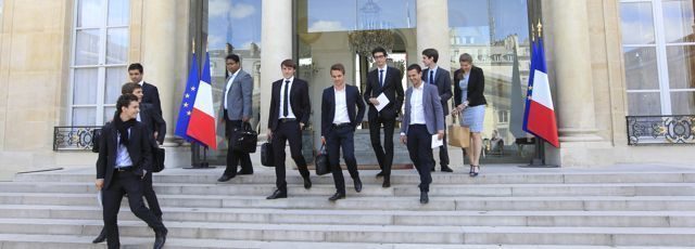 Les Français ont envie d'entreprendre