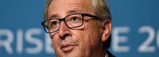 Budget : le verdict de Bruxelles reporté de quatre mois