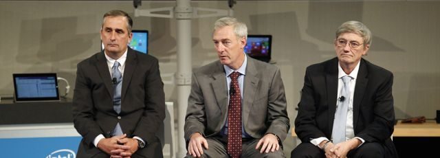 Les géants du PC prêts à tout pour rester dans la course