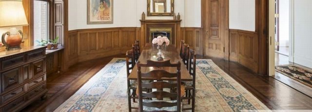 L'appartement de Lauren Bacall à vendre pour 26 millions de dollars