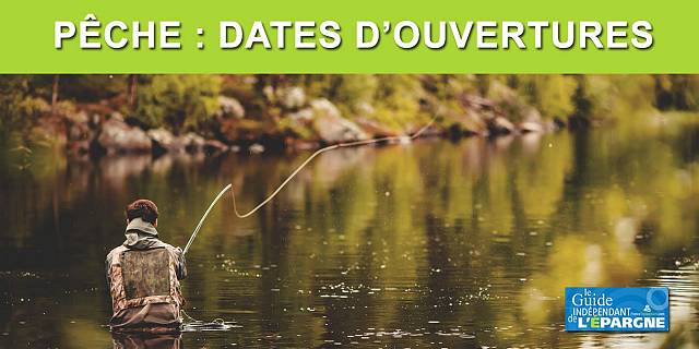 Calendrier de l'Avent de pêche 2024, calendrier de pêche de Noël 24