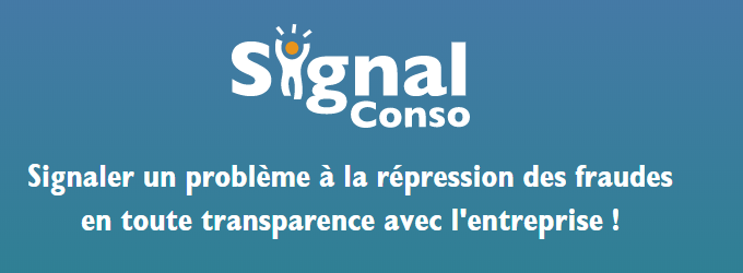 SignalConso SignalConso