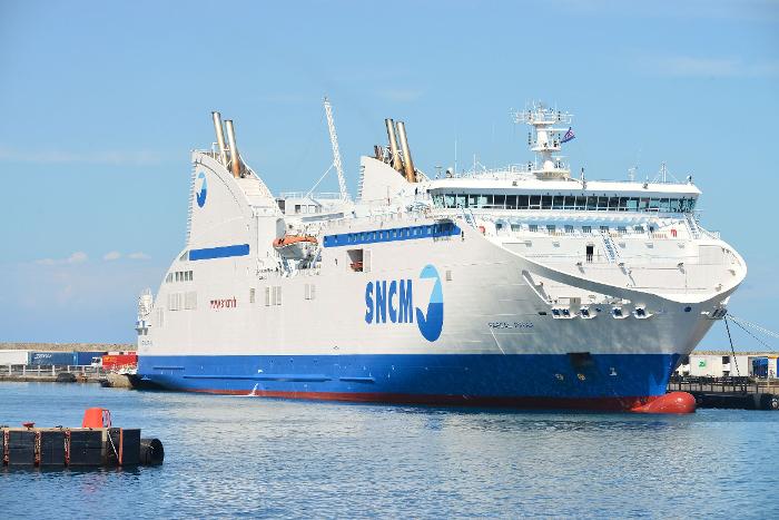 Vers le dépôt de bilan de la SNCM