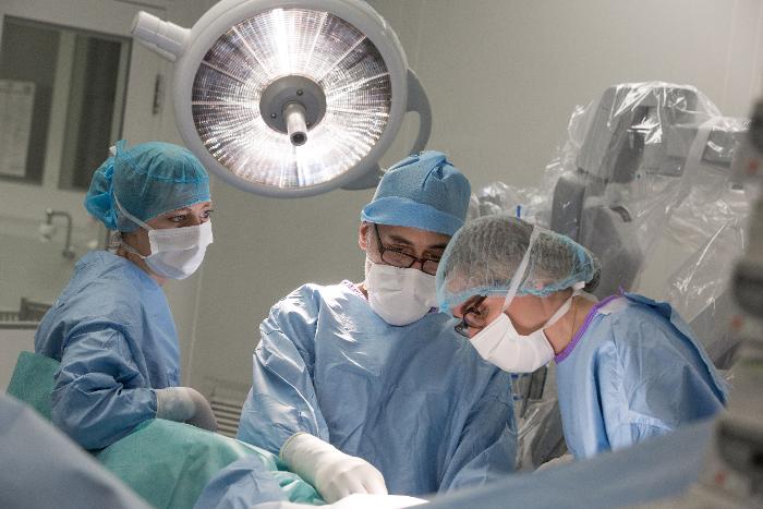 Médecine : les généralistes et les spécialistes en grève du 24 au 31 décembre