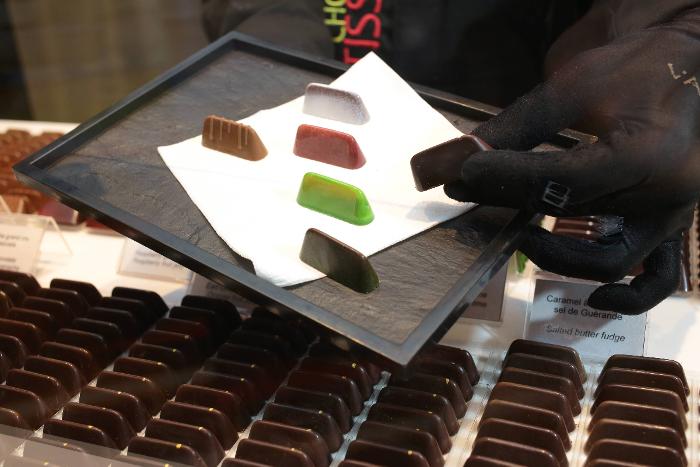 Et si le cacao et le chocolat venaient bientôt à manquer ?