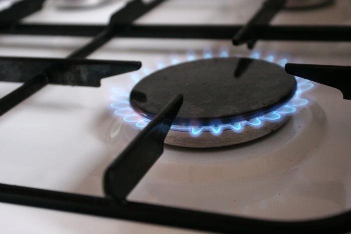 Légère baisse des tarifs du gaz à partir du 1er décembre