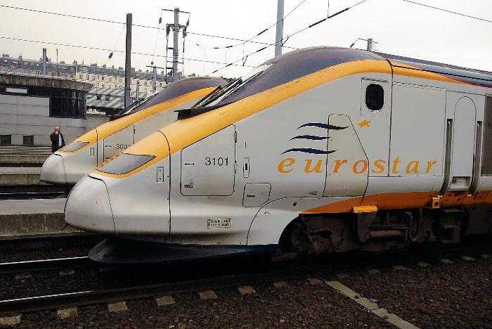 Eurostar : près de 600 passagers bloqués 8 heures sans électricité