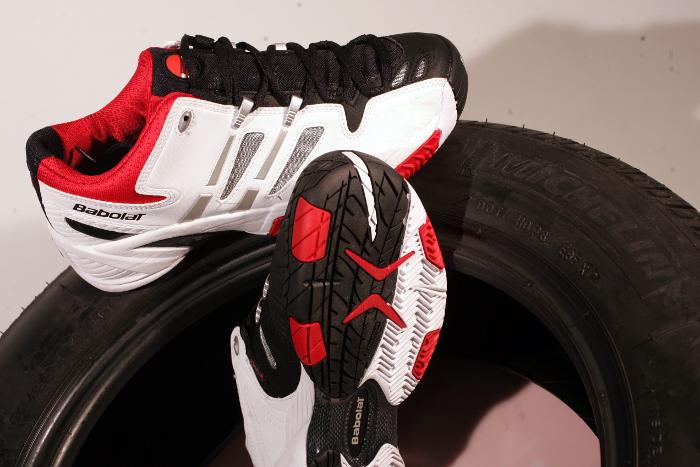 Chine : Michelin met la gomme sur le marché de la chaussure