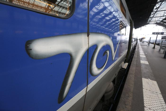 Nuit de galère à bord d'un TGV : 12h45 pour faire Paris-Perpignan