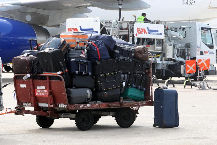 Aéroport de Roissy : une panne informatique prive les passagers de leurs bagages