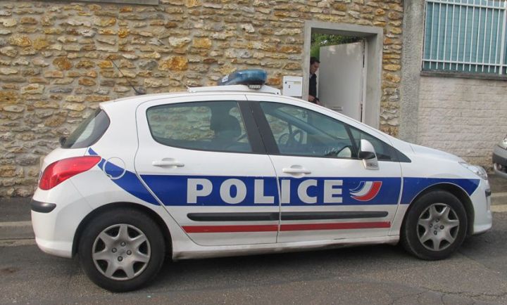 L'Etat n'aura pas les moyens de remplacer les vieilles voitures de la police