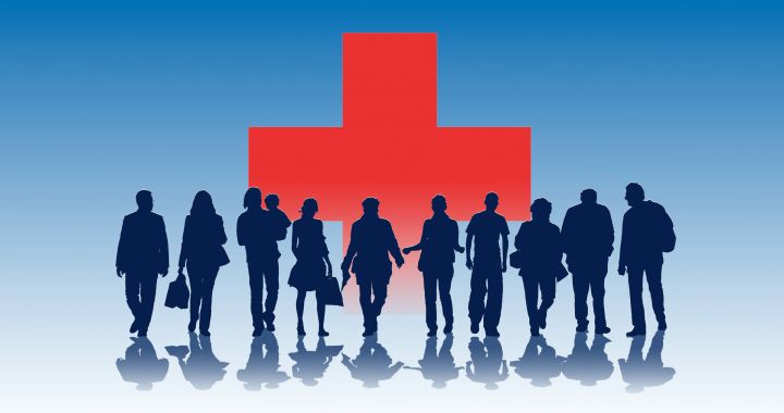 La mutuelle s'impose en entreprise