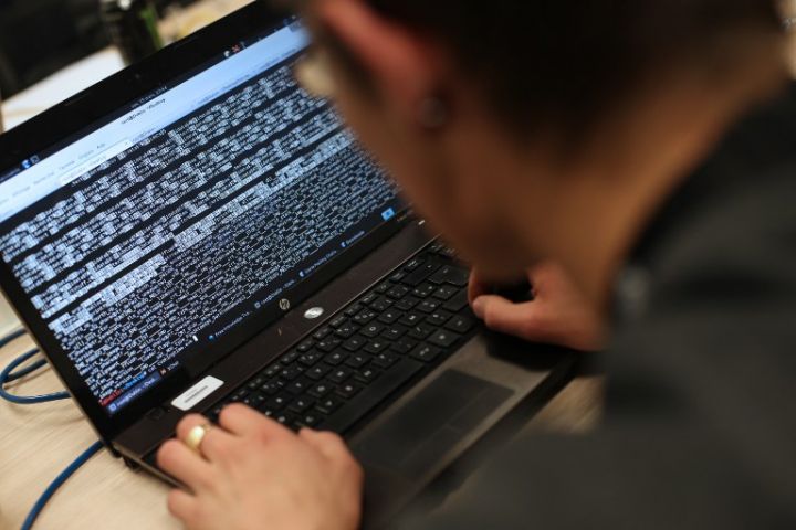 Piratage : ce que les cybercriminels préparent pour 2015