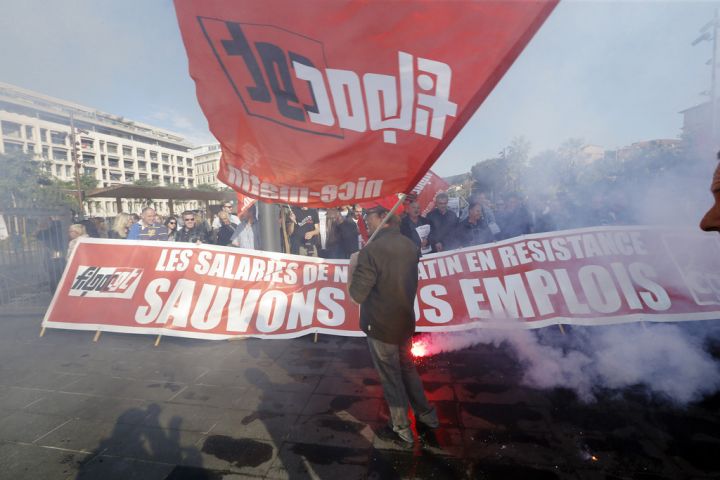 Nice-Matin : le tribunal choisit le projet de reprise des salariés