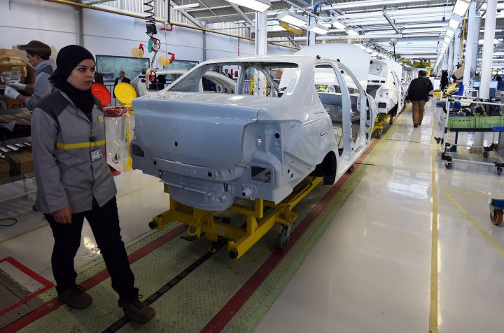 Renault en Algérie : Jean-Claude Mailly (FO) approuve l'ouverture de l'usine d'Oran