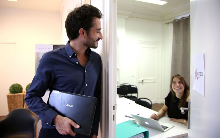 Economie du partage : Internet a tout changé