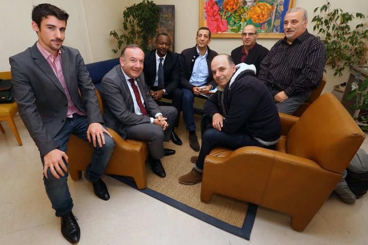 VIDEOS. Pierre Gattaz : « On nous parle de pause fiscale, et vlan ! On en rajoute ! »