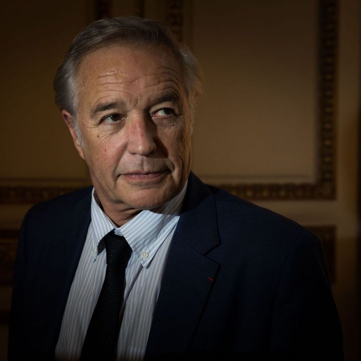 François Rebsamen : « Sur le handicap, l'engagement des petites entreprises est réel »