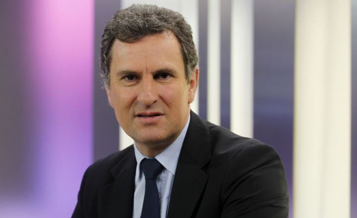 Amaury lance son incubateur pour mieux se transformer