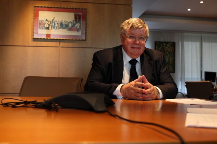 La CGC attaque la retraite chapeau de l'ex-PDG de France Télécom