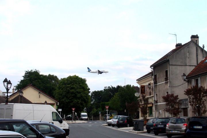 Insonorisation : les riverains des aéroports ne seront plus remboursés à 100 %