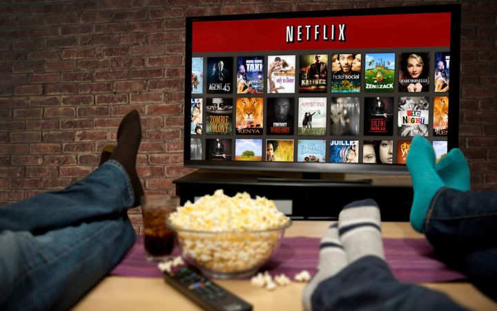 Netflix attaqué en justice