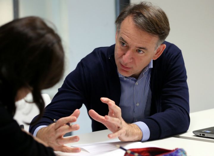 « Paris Région Lab a permis de créer 4.400 emplois en cinq ans »