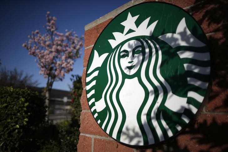 Starbucks s'installe en Afrique du Sud