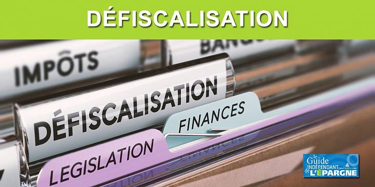Défiscalisation