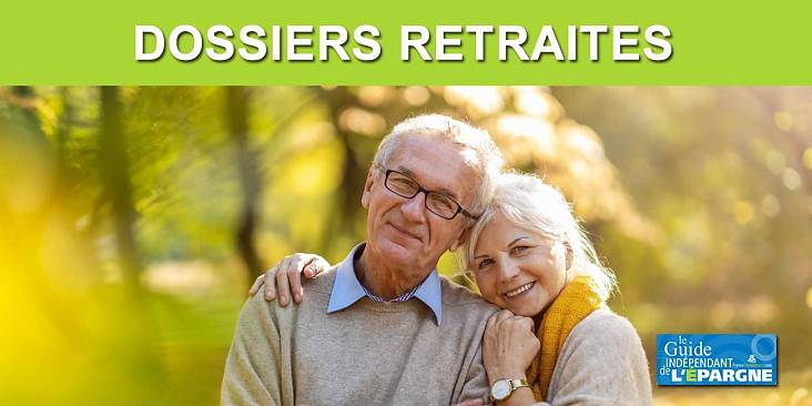 Dossiers retraites