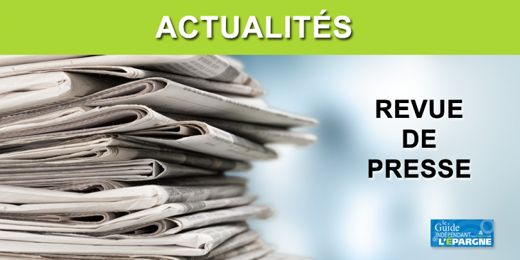Revue de presse