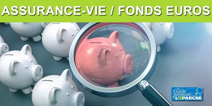 Fonds euros