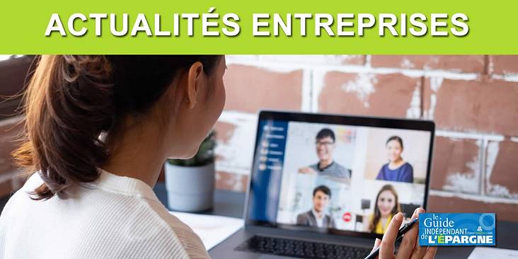 &#127970; Actualités entreprises