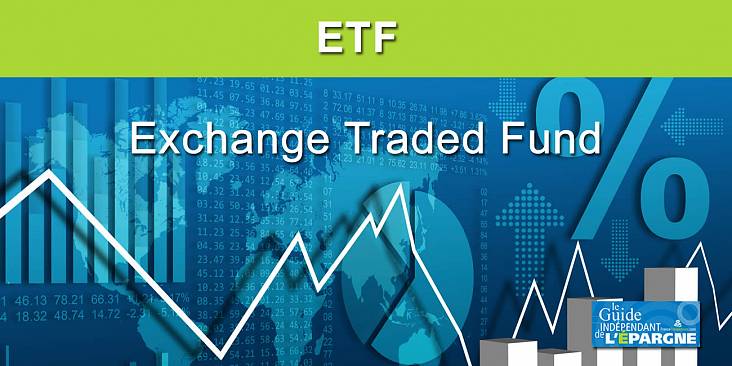 &#127963;️ ETF : listes et choix