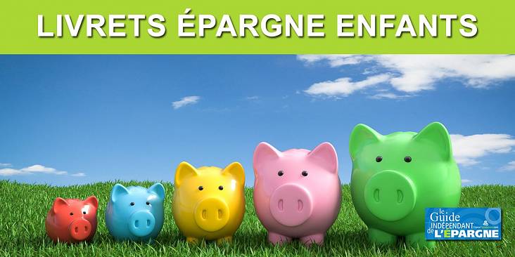 &#128103;‍&#128102; Livret enfant