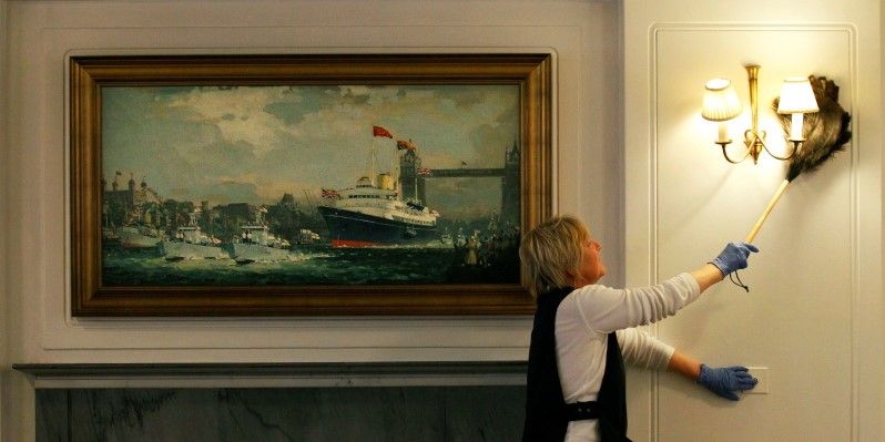 L''emploi à domicile ne cesse de chuter