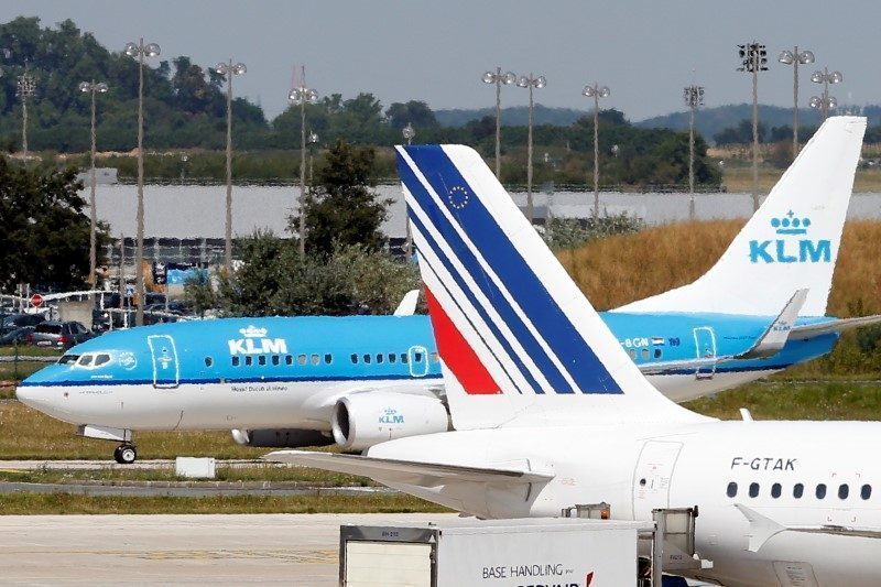Air France-KLM : KLM boucle ses négociations sociales