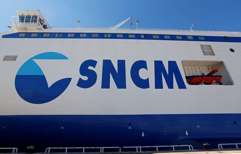 La France condamnée pour aides illégales à la SNCM