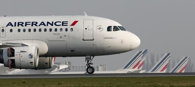 Quel avenir pour Air France et Lufthansa face aux compagnies du Golfe ?