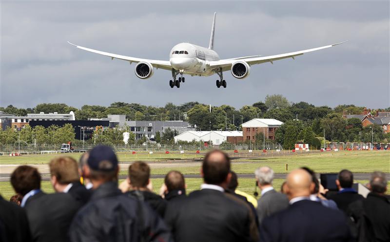 Le réveil de l'industrie a-t-il sonné ?