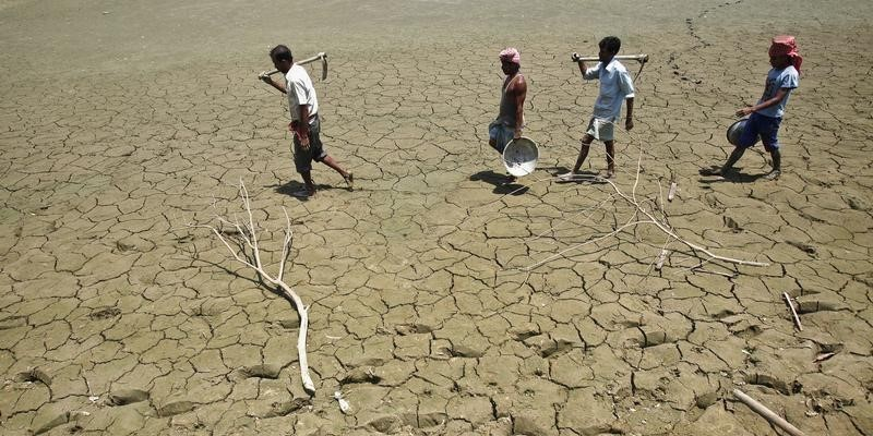 COP21 : recherche 100 milliards de dollars... pour les pays du Sud !