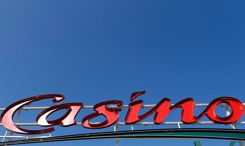 Chez Géant Casino, les baisses de prix font finalement recette