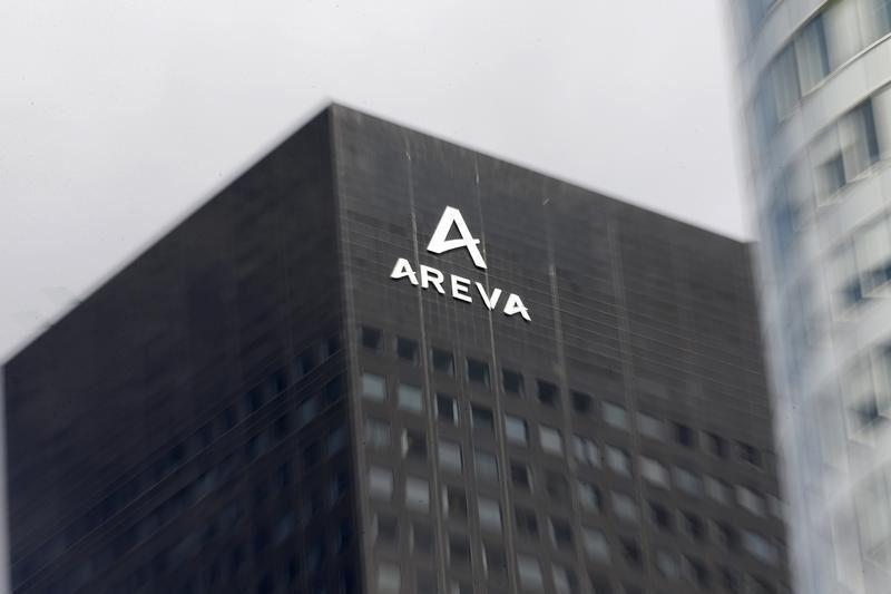 En difficulté, Areva continue à remporter des contrats