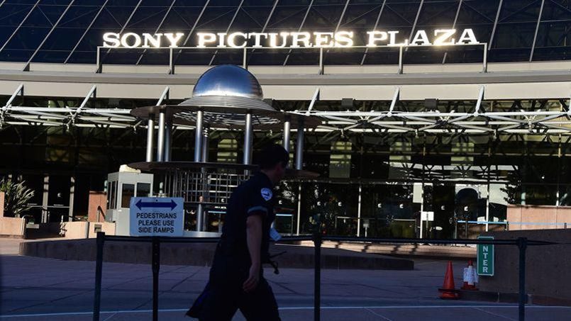 Piratage de Sony : la piste d'un ex-employé envisagée