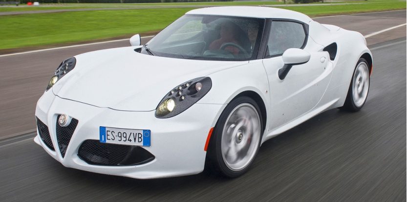 Alfa Romeo : chant du cygne ou résurrection ?