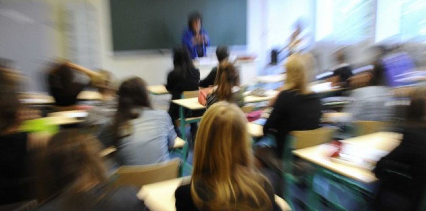 Les profs plus connectés et plus épanouis que la moyenne des Français